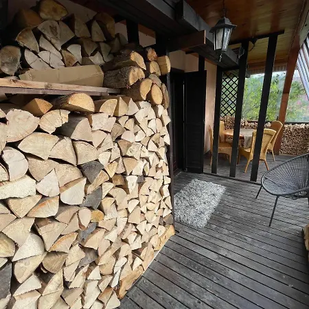 Dom Znajomych - Caly Dla Ciebie, Ogrodzony, Wygodny Zlatna