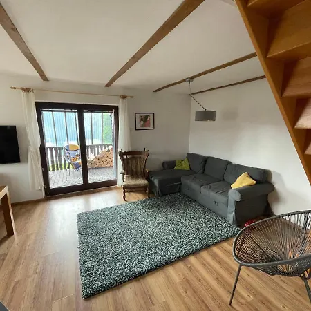 Dom Znajomych - Caly Dla Ciebie, Ogrodzony, Wygodny *