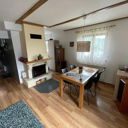 Dom Znajomych - Caly Dla Ciebie, Ogrodzony, Wygodny Hébergement de vacances *