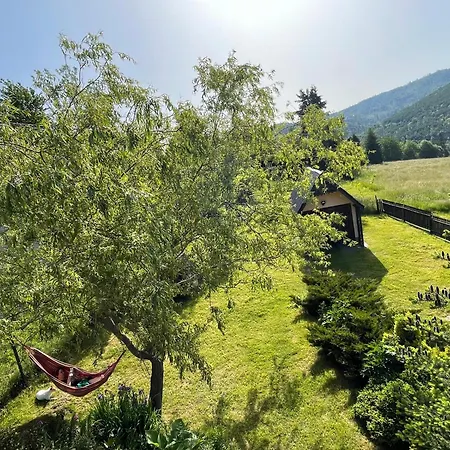 Dom Znajomych - Caly Dla Ciebie, Ogrodzony, Wygodny