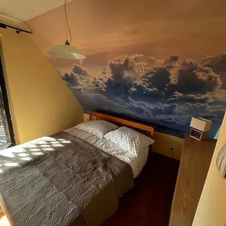 Dom Znajomych - Caly Dla Ciebie, Ogrodzony, Wygodny *