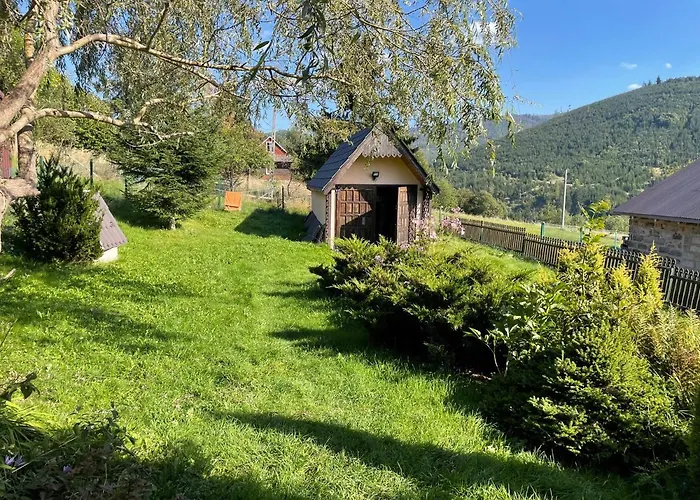 Dom Znajomych - Caly Dla Ciebie, Ogrodzony, Wygodny Zlatna