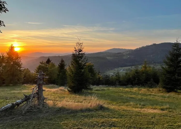 Dom Znajomych - Caly Dla Ciebie, Ogrodzony, Wygodny Zlatna