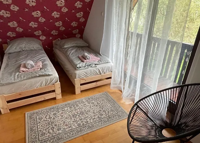 Dom Znajomych - Caly Dla Ciebie, Ogrodzony, Wygodny *