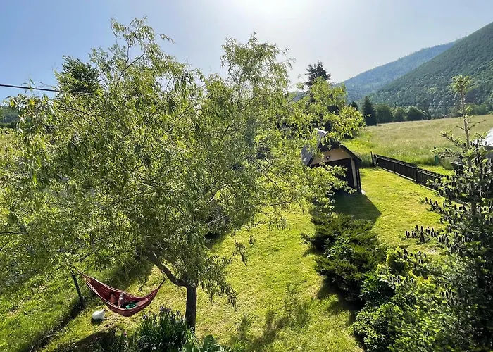 Dom Znajomych - Caly Dla Ciebie, Ogrodzony, Wygodny